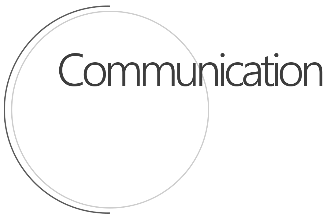 Communication