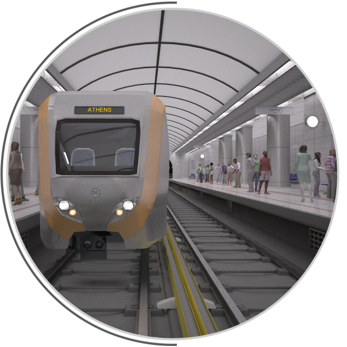 Infrastructures