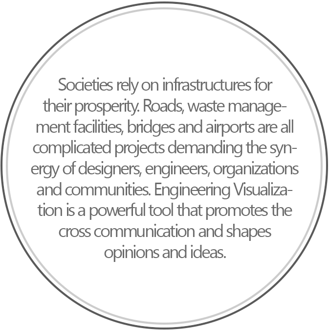 Infrastructures